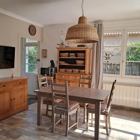 Maison Brevinoise Hébergement de vacances Saint-Brévin-les-Pins