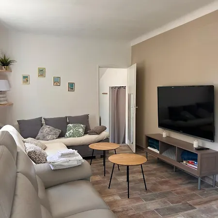 Hébergement de vacances Maison Brevinoise