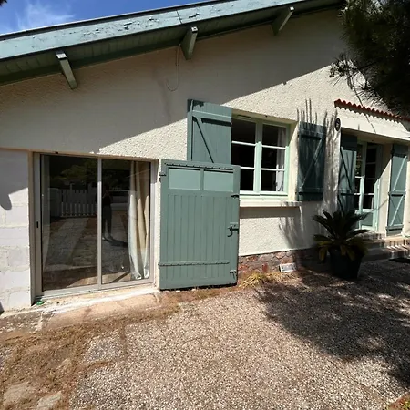 Maison Brevinoise Hébergement de vacances *