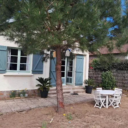 Maison Brevinoise
