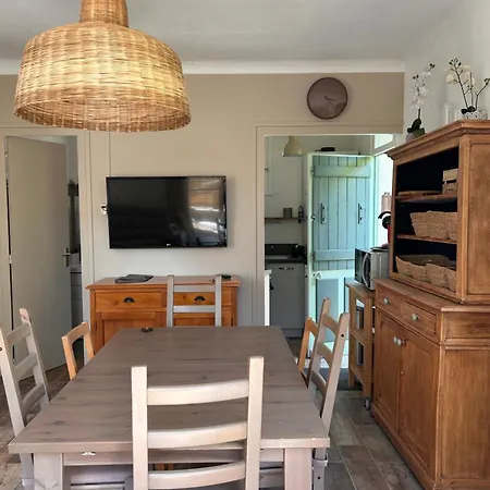 Maison Brevinoise * Saint-Brevin-les-Pins