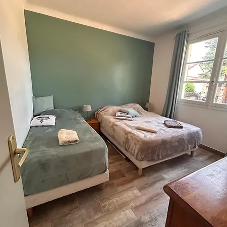 Tatil Evi Maison Brevinoise